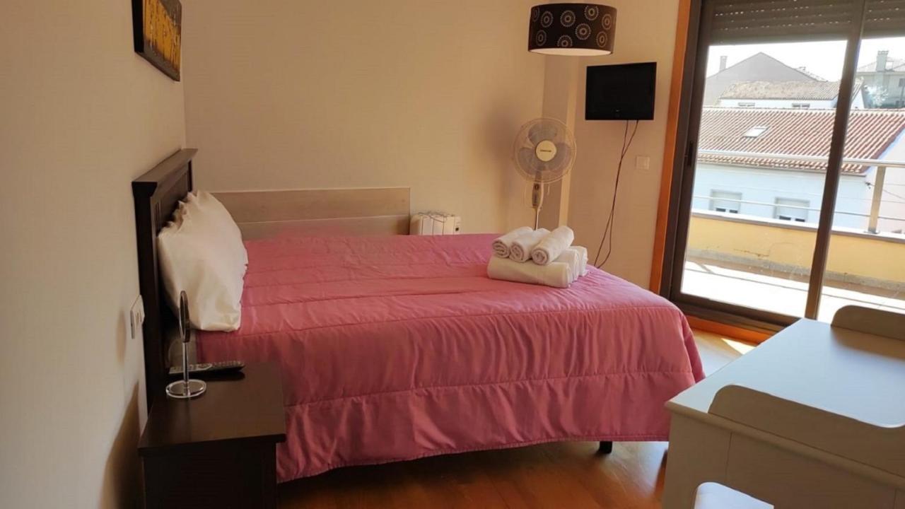 Residencial Cabodeiro Isla de Arosa