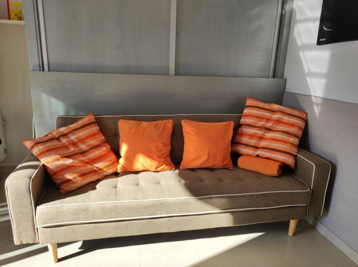 Residencial Cabodeiro Apartment