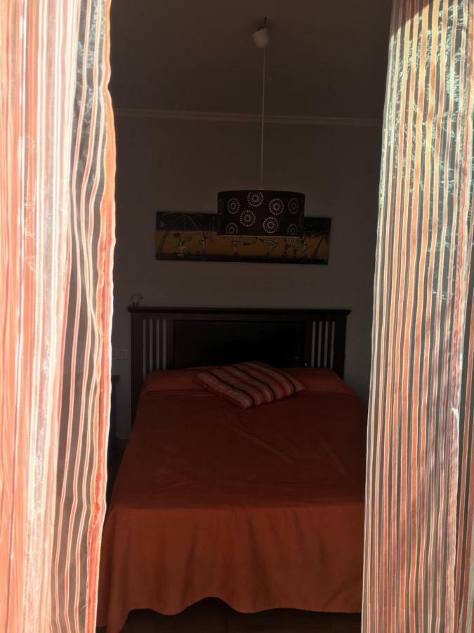 Residencial Cabodeiro Apartment *