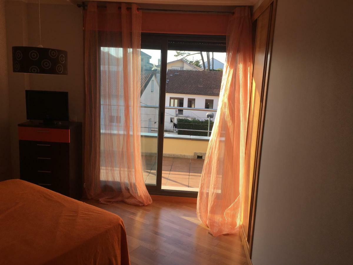 Residencial Cabodeiro Apartment *